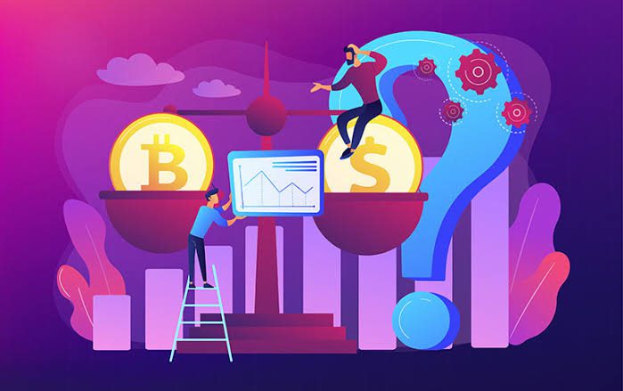 Venture Capital(VC) funding in crypto startups