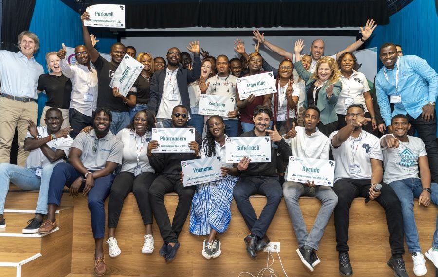 3 Nigerian startups, 8 others to receive benefits worth $750,000 in ASIP Accelerator Program