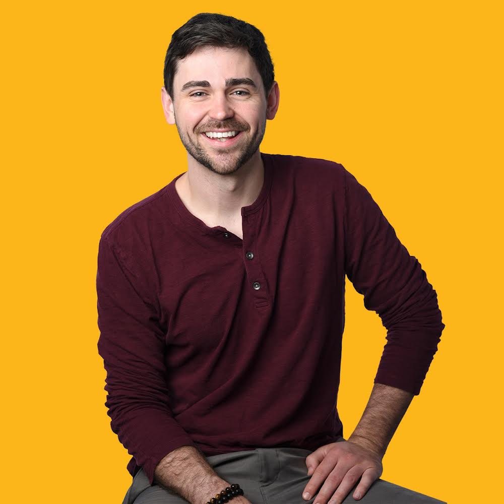 Chris Maurice, CEO of Yellow Card