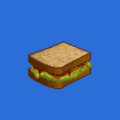 Wen Sandwich NFTs