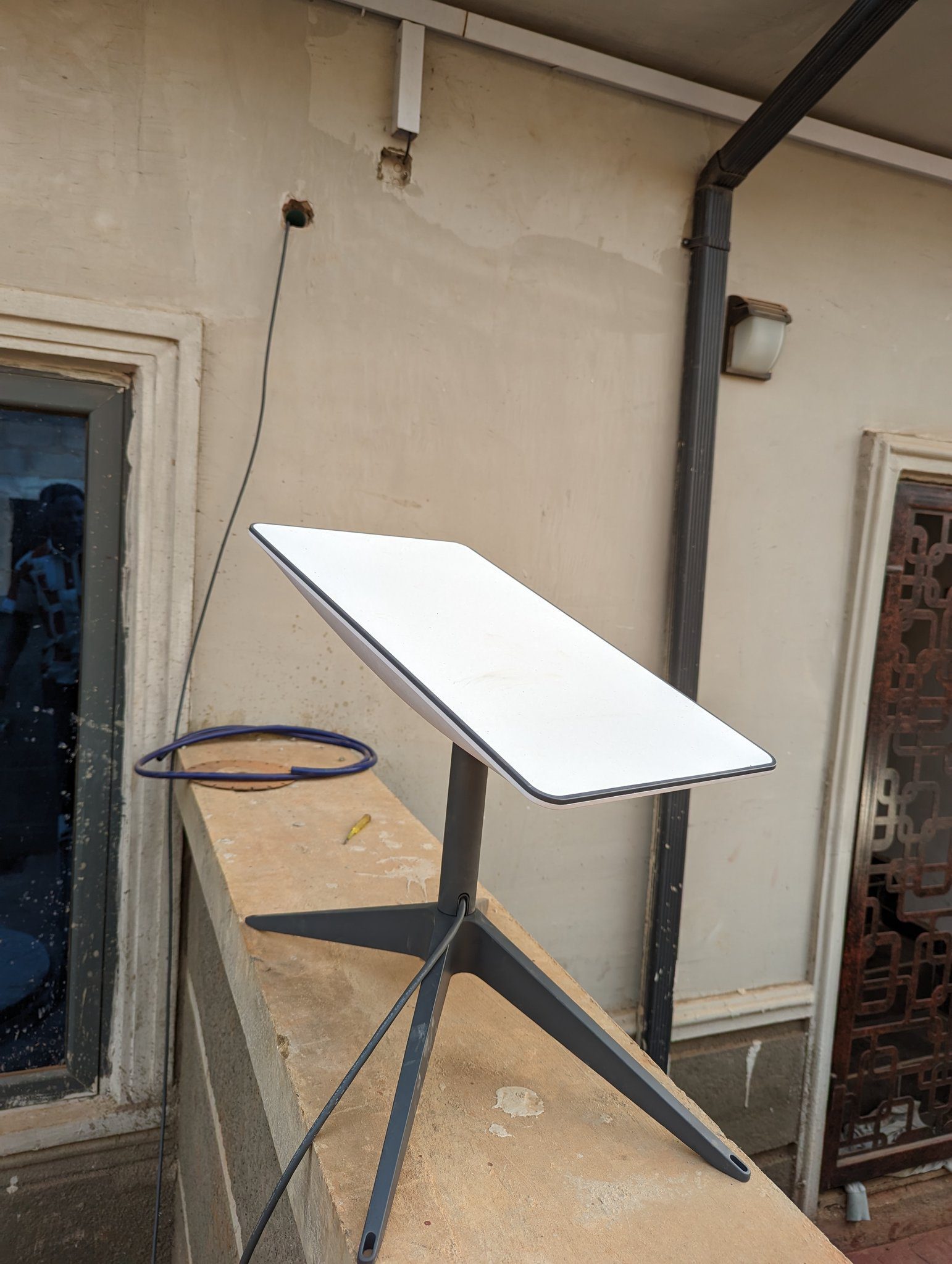 Here's how to get Elon Musk's Starlink internet in Nigeria