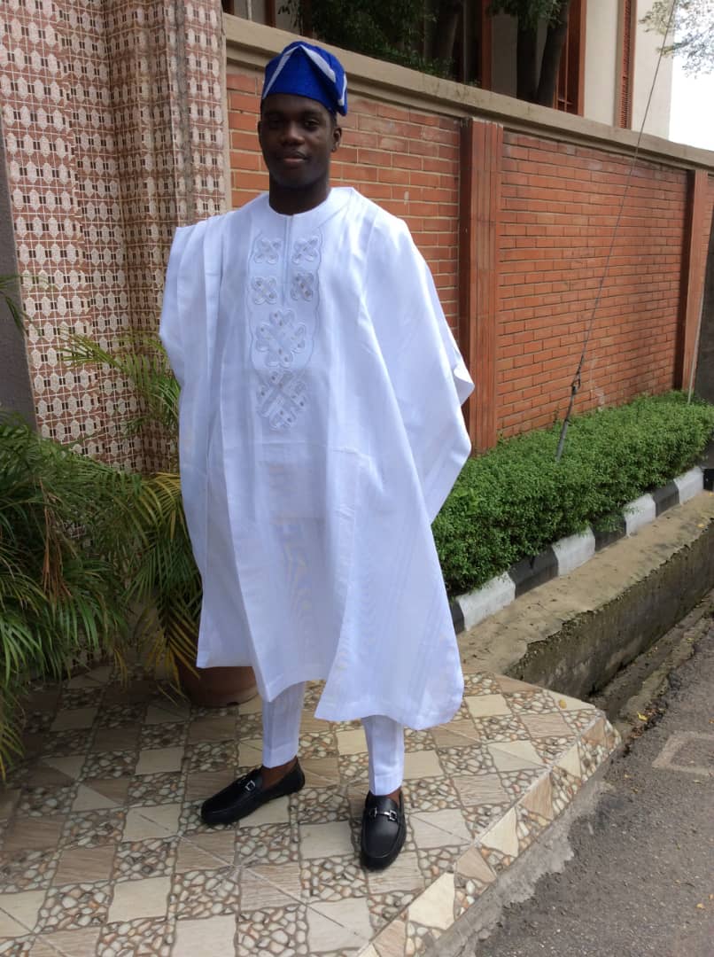 Adeyinka Adetunji