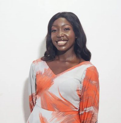 Dorcas Oyelere