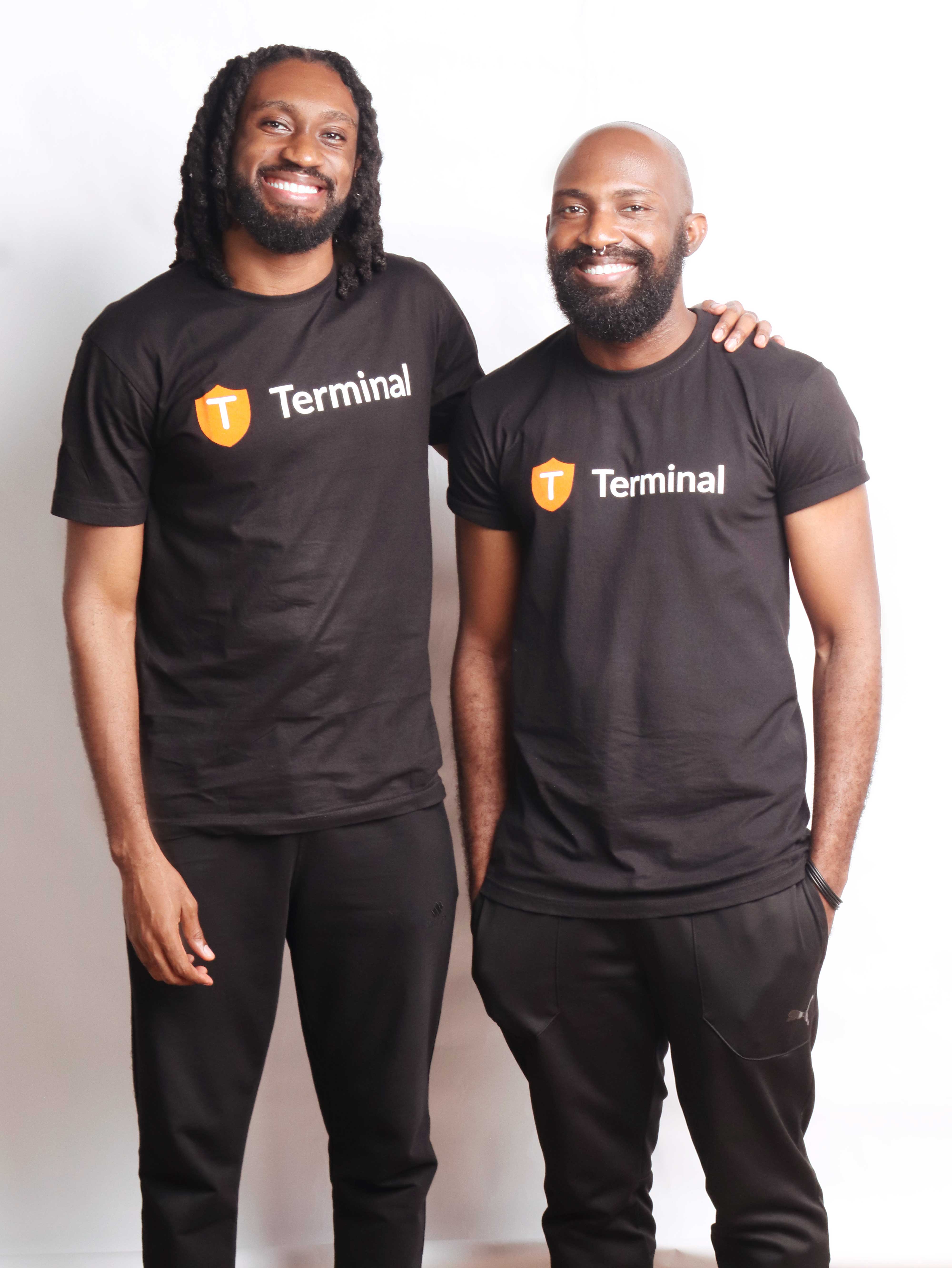 1 year after, Terminal Africa is helping over 8,000 businesses simplify logistics solutions
