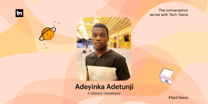 Adeyinka Adetunji