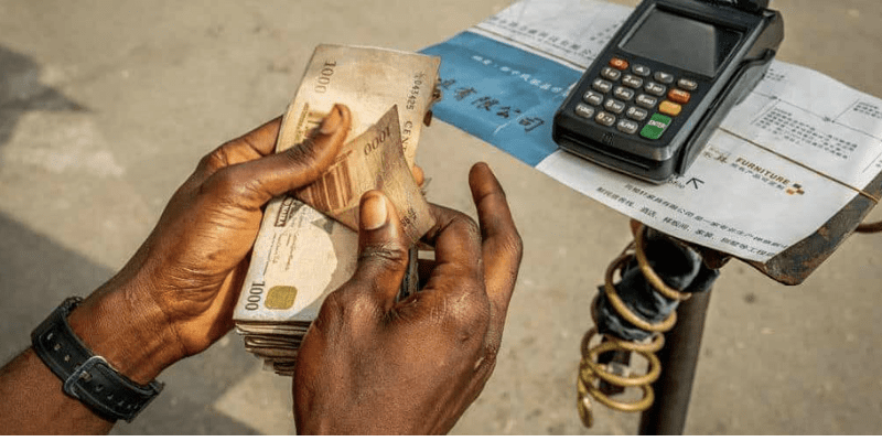 Mandatory PoS business registration: operators union plans to take government to court
