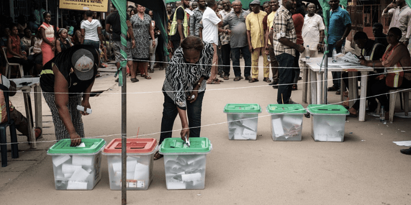 NCC reveals toll-free number for 2023 presidential election incident hotline