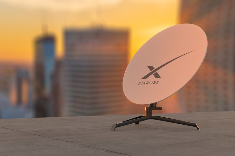 SpaceX's Starlink extends reach across Africa after receiving license in Rwanda