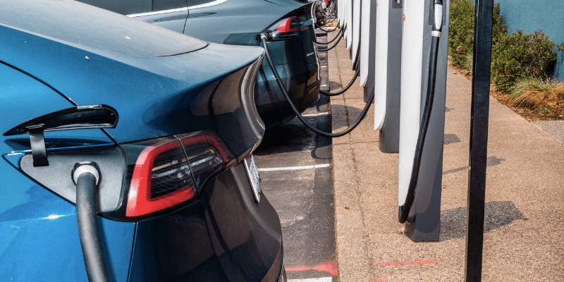 Can EVs batteries provide solutions to elevator blackouts?