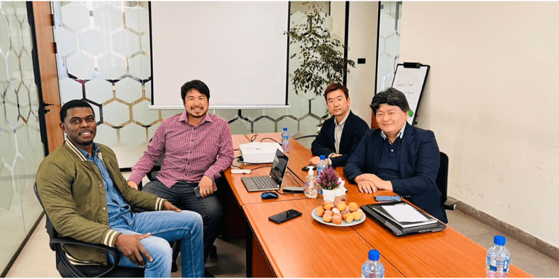 Pan-African talent marketplace, Gebeya raises undisclosed Series-A fund