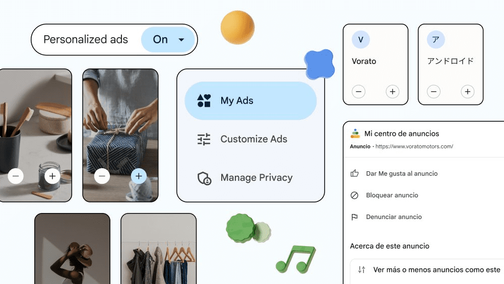Google commits to keeping Ad Platforms safe for African users, advertisers, publishers