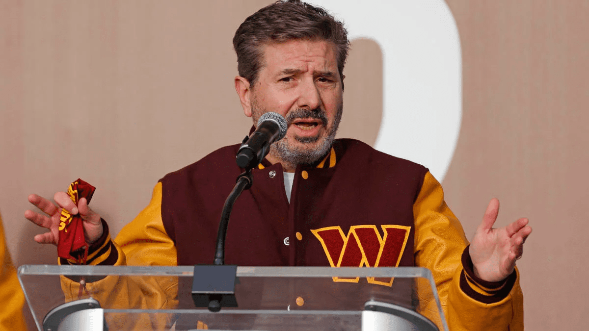 Will Jeff Bezos sell the Washington Post to purchase NFL's Washington Commander?