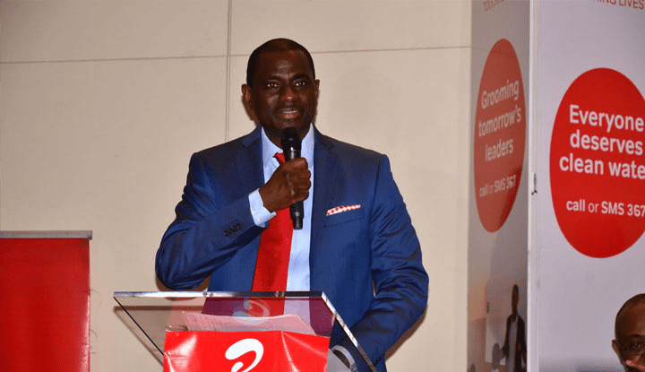 Airtel set to begin selective rollout of 5G service in high-income regions of Kenya