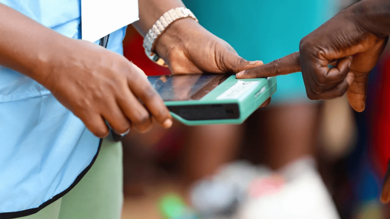 Can the Bimodal Voter Accreditation System (BVAS) be trusted for the 2023 polls?