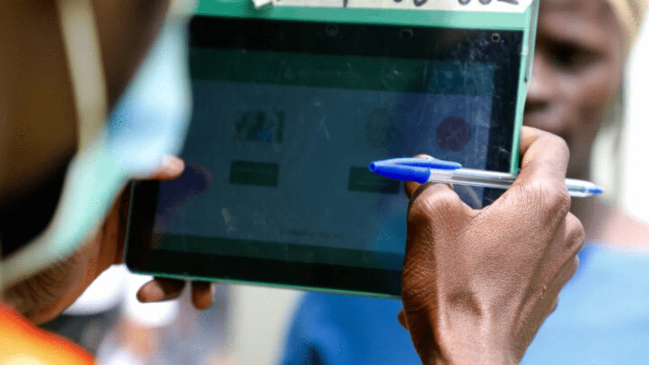 Can the Bimodal Voter Accreditation System (BVAS) be trusted for the 2023 polls?