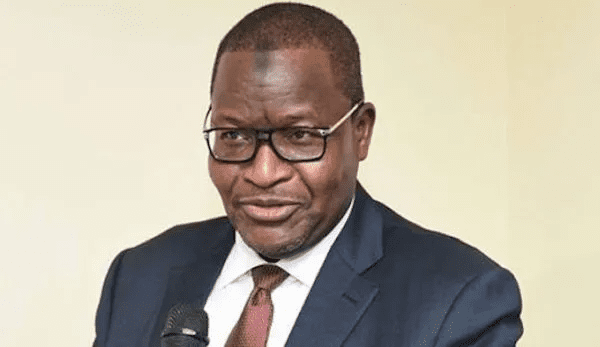 NCC boss Danbatta, Dangote, Makinde, others win Vanguard awards