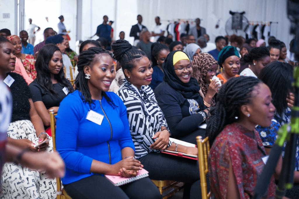 Google launches 1st dedicated Startups Accelerator for African women founders