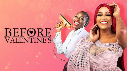 "Before Valentine's" is a copycat that offers no value