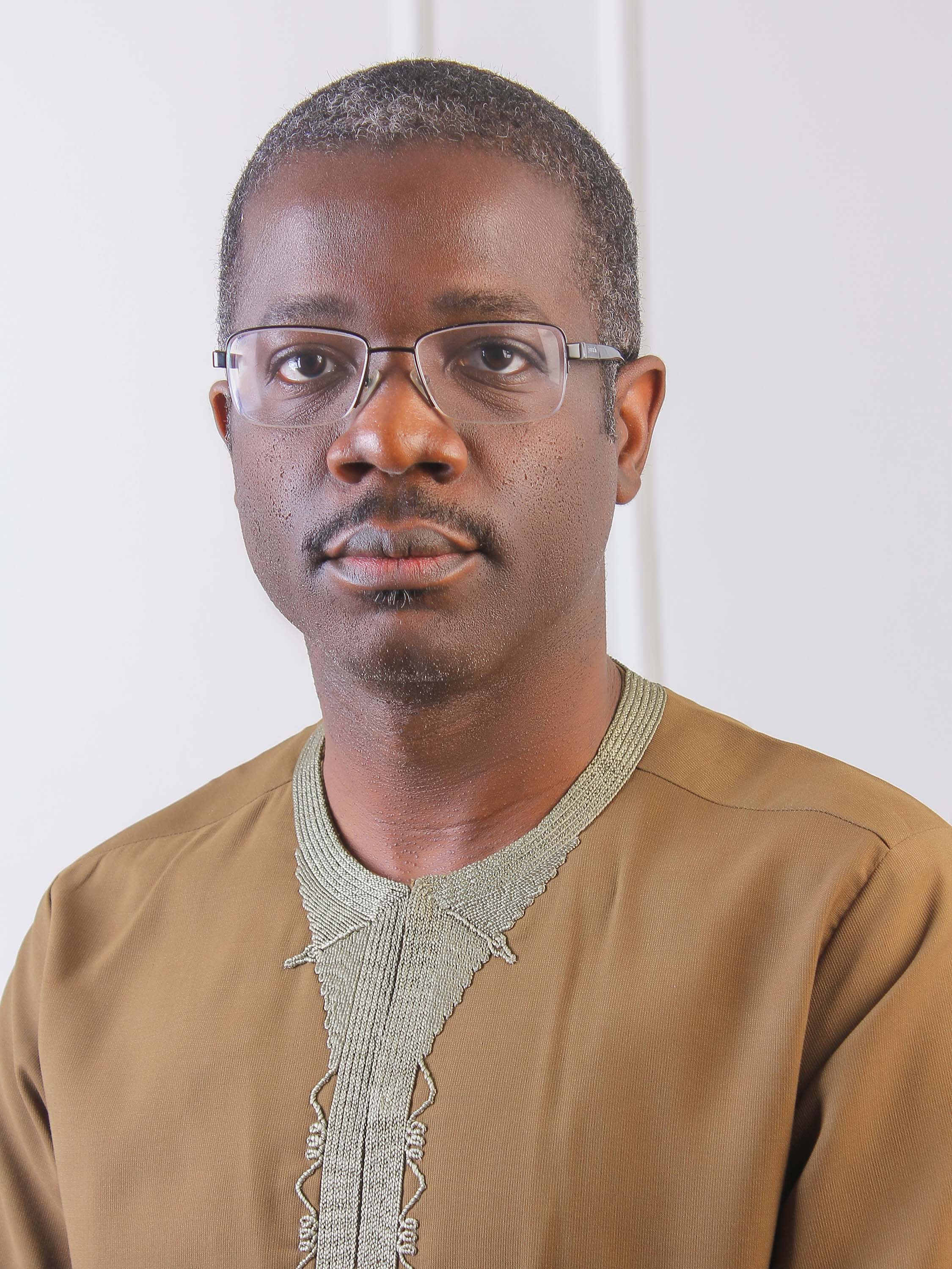 How Chude Osiegbu is making  estate servicing and operations seamless with VENCO