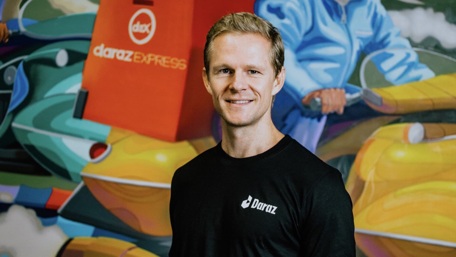 Alibaba-backed Daraz fires 11% of its global workforce