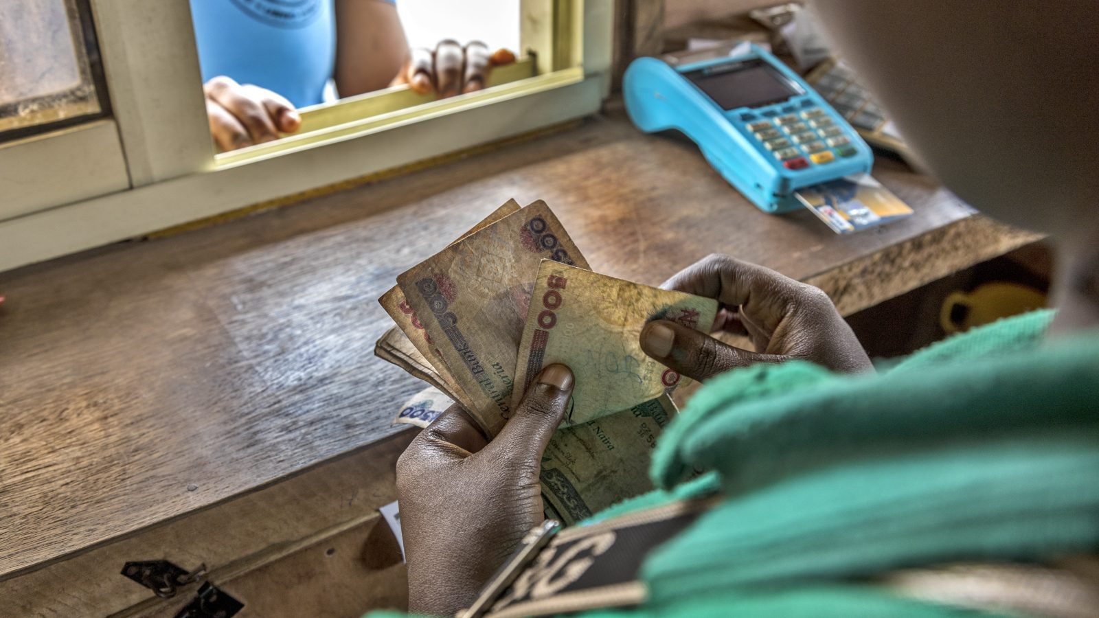 True financial inclusion calls for smaller markets to receive equal attention to larger ones