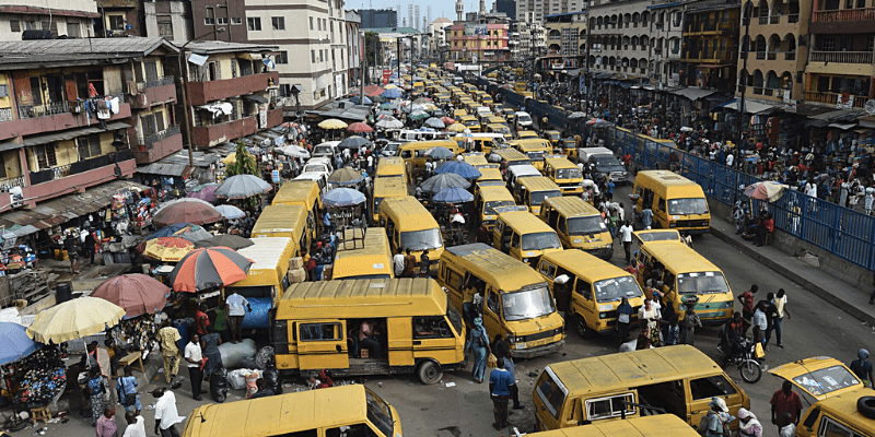 Techbytes #22: Expert discuss the importance of powering transportation with tech using Lagos as a case study