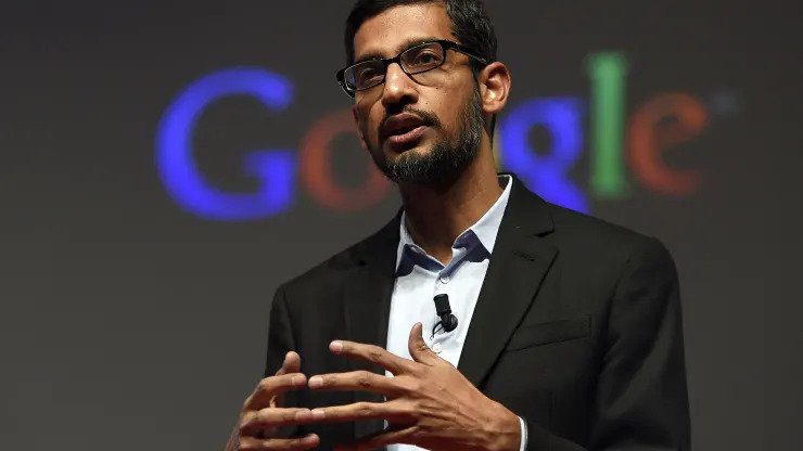 Google opens early access to Bard chatbot