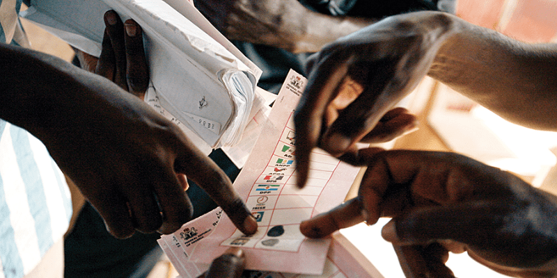 How to monitor the 2023 presidential election results with the INEC Result Viewing portal (IReV)