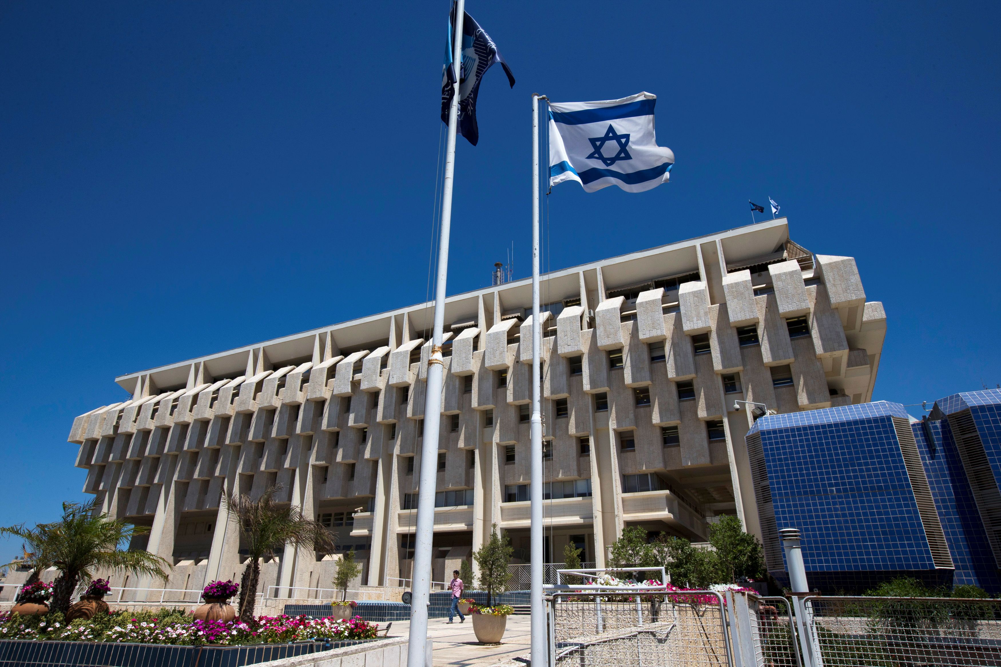 Israel’s Central Bank set to launch new rules for stablecoins