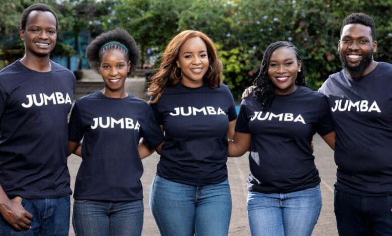 Jumba, a Kenyan-based construction technology company that simplifies the purchase and supply of construction materials, has secured $4.5m in funding in its seed round.