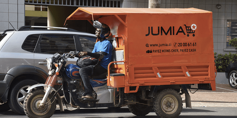 Jumia Food to shutdown in Nigeria and six other African countries from December 2023