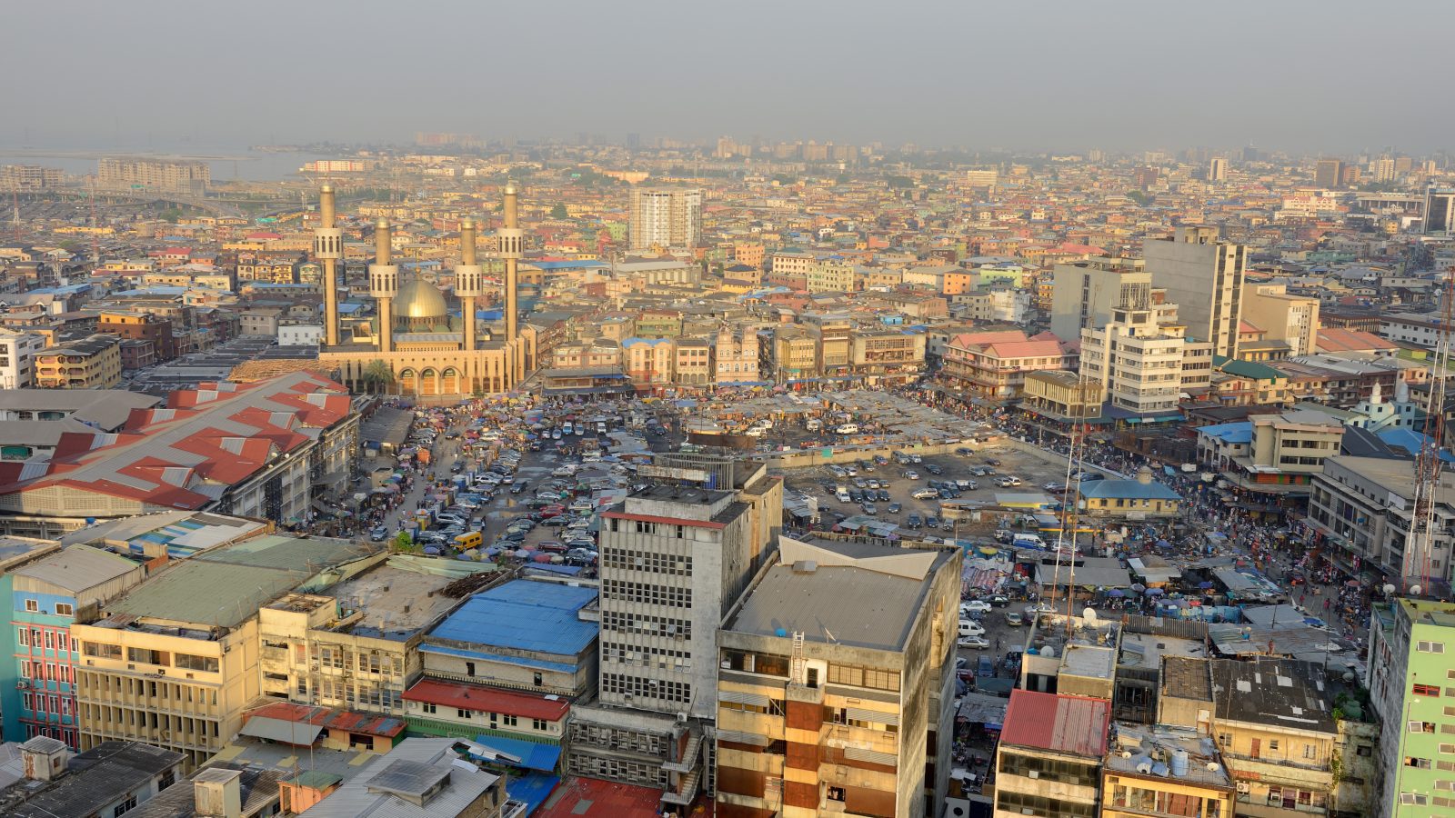 Nigerian startups