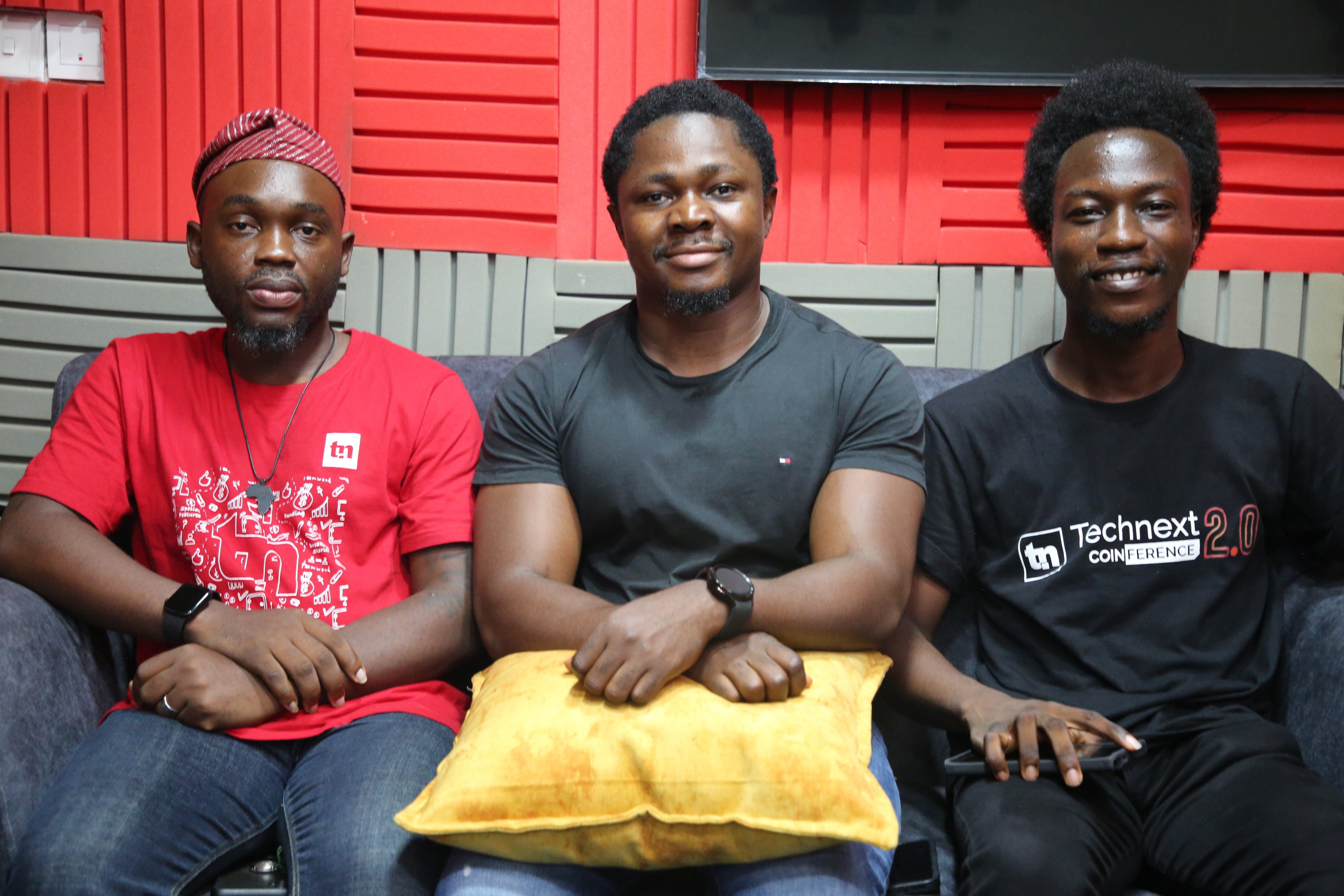 Afolabi Olamide, Touch and Pay CEO, discusses powering transportation in Nigeria with tech on Techbytes