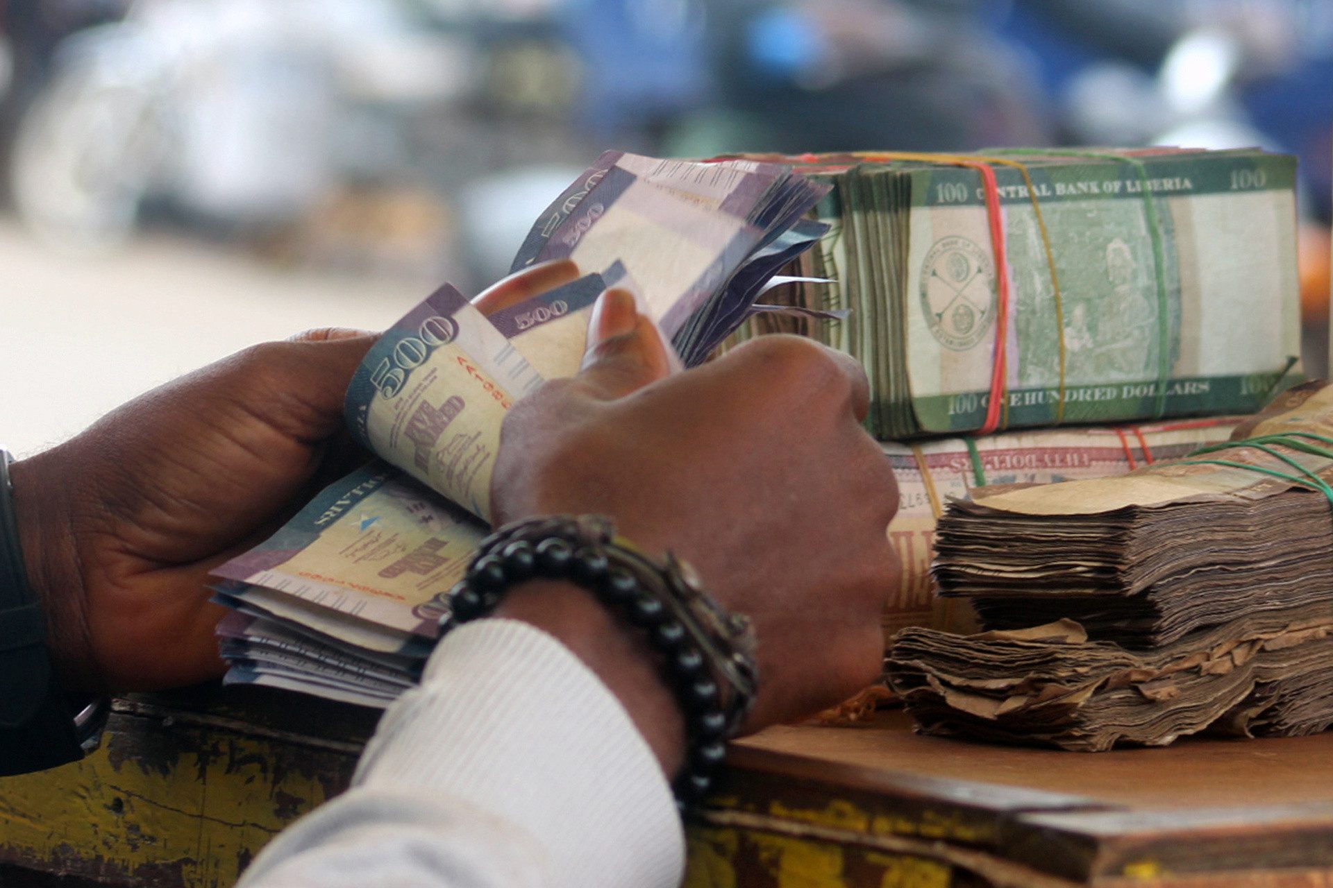 African Fintech is projected to generate $65 billion with a 32% CAGR by 2030, but certain issues must be addressed