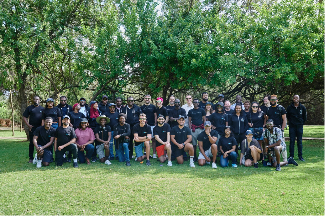 Smile Identity raises $20m to tackle increasing online fraud in Africa