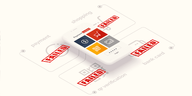 Expect your bank apps to continue malfunctioning indefinitely, expert says