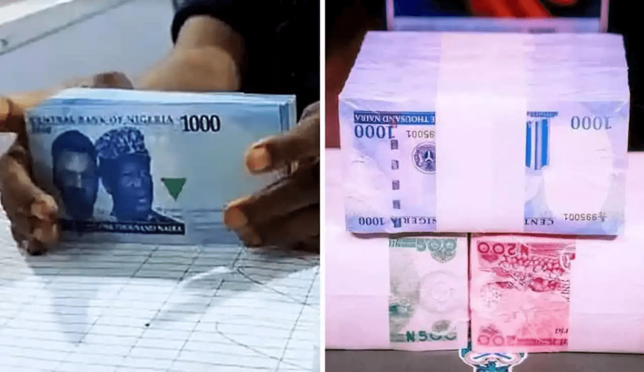 All you need to know about CBN naira redesign policy and its promise to sanction PoS Operators