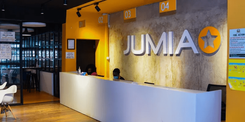 African online retailer Jumia's Q4 losses narrow on cost savings