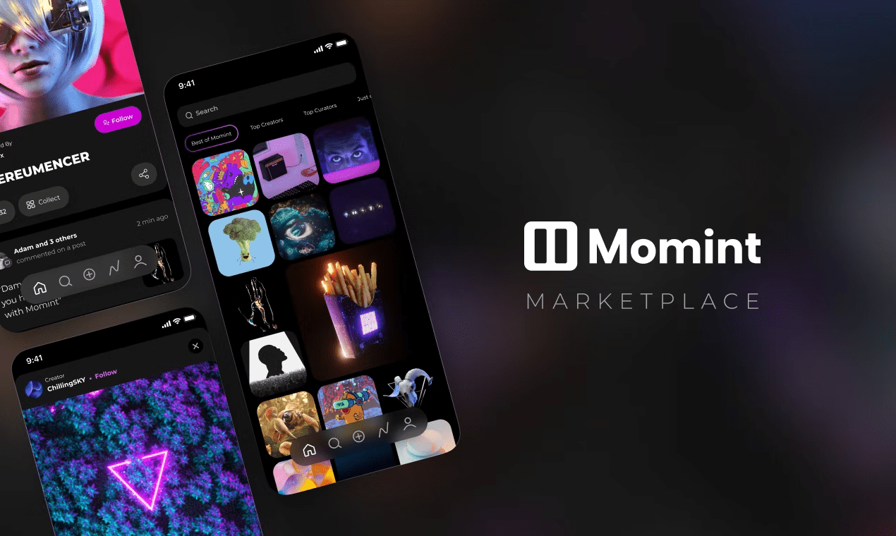 Momint sets to address South Africa’s electricity crisis using a blockchain-based solution