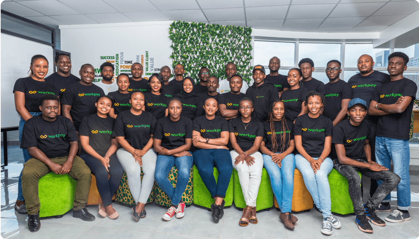 Kenya's Workpay set to operate in 40 African countries after $2.7m raise
