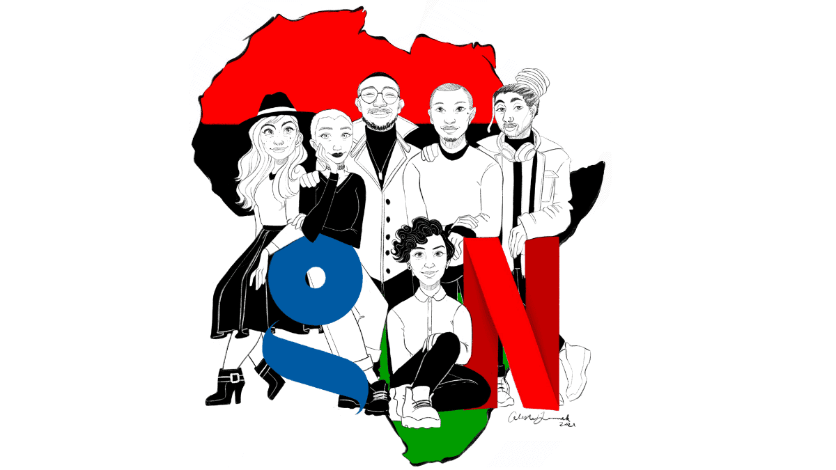 GOBELINS partners Netflix to offer new scholarship opportunities for African Animators