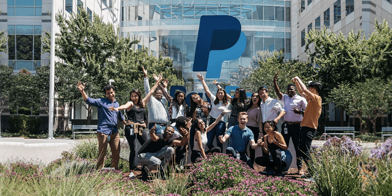 Layoffs persist as PayPal cuts 2000 staff, as Twitter is set to pay Creators