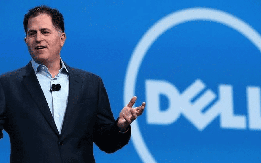 Dell to sack 6650 employees due to reduced customer demands
