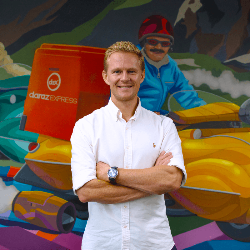 Alibaba-backed Daraz fires 11% of its global workforce