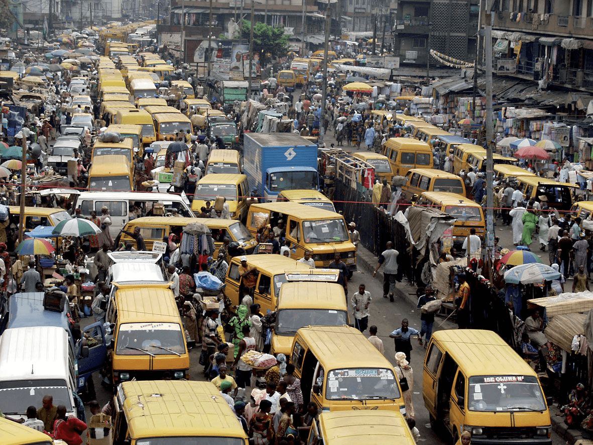 Afolabi Olamide, Touch and Pay CEO, discusses powering transportation in Nigeria with tech on Techbytes