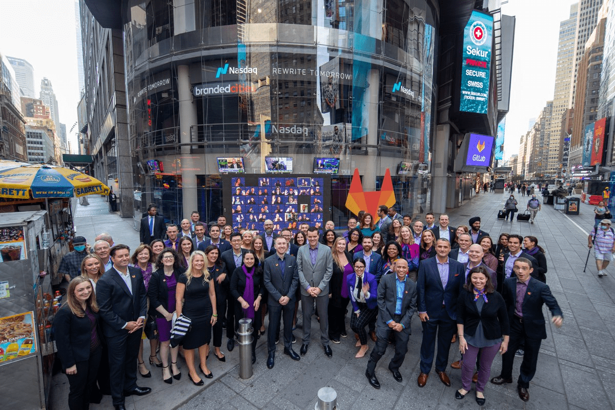 DevOps company GitLab plans to reduce its workforce by 7%