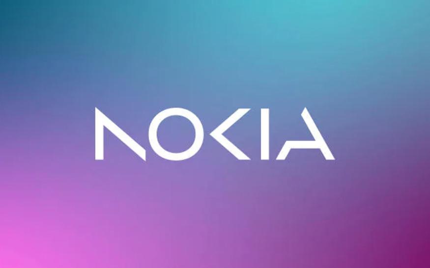 Nokia updates logo as it rebrands from phone manufacturer to B2B company