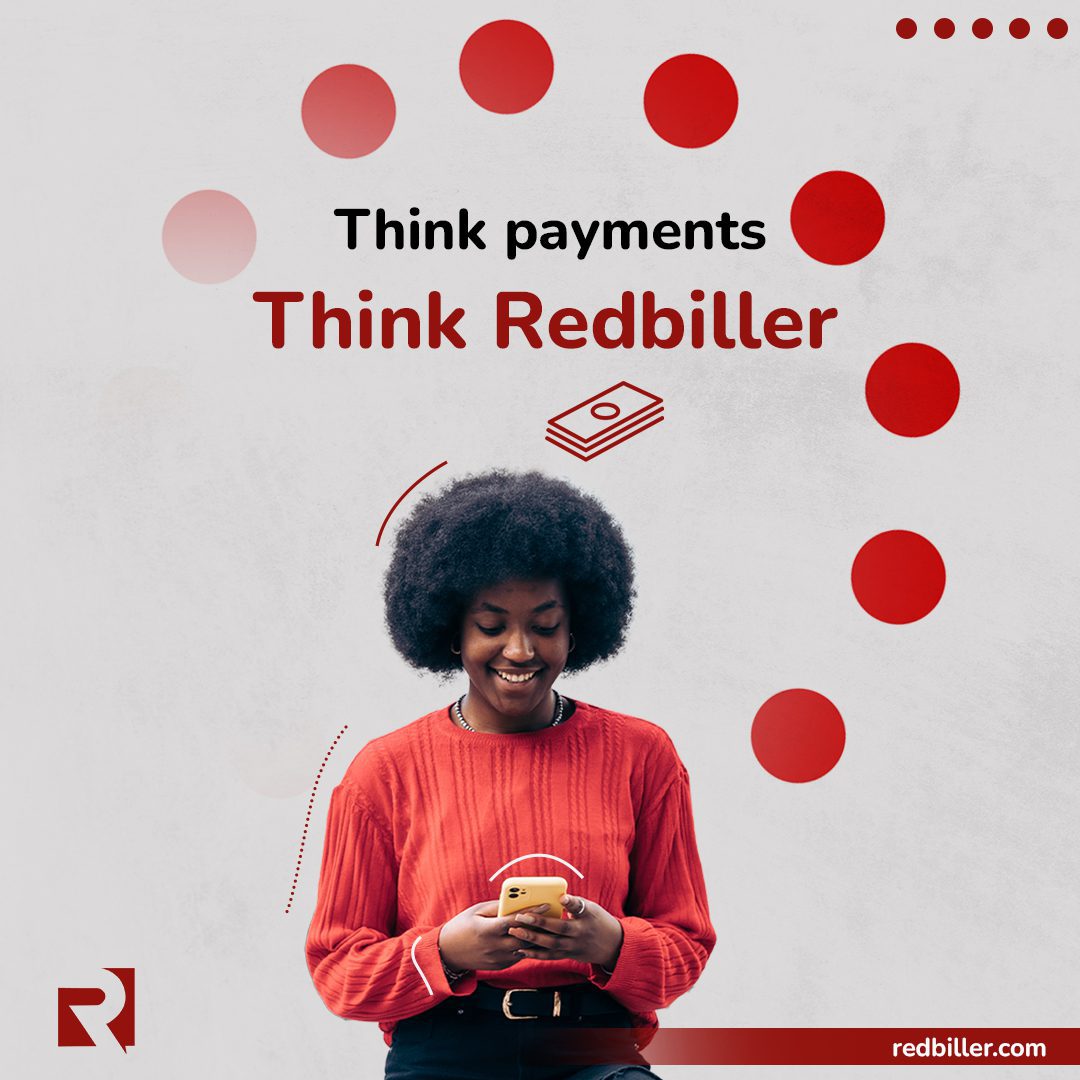 Businesses with everything to lose use Redbiller for their everyday payments and more — and here is why