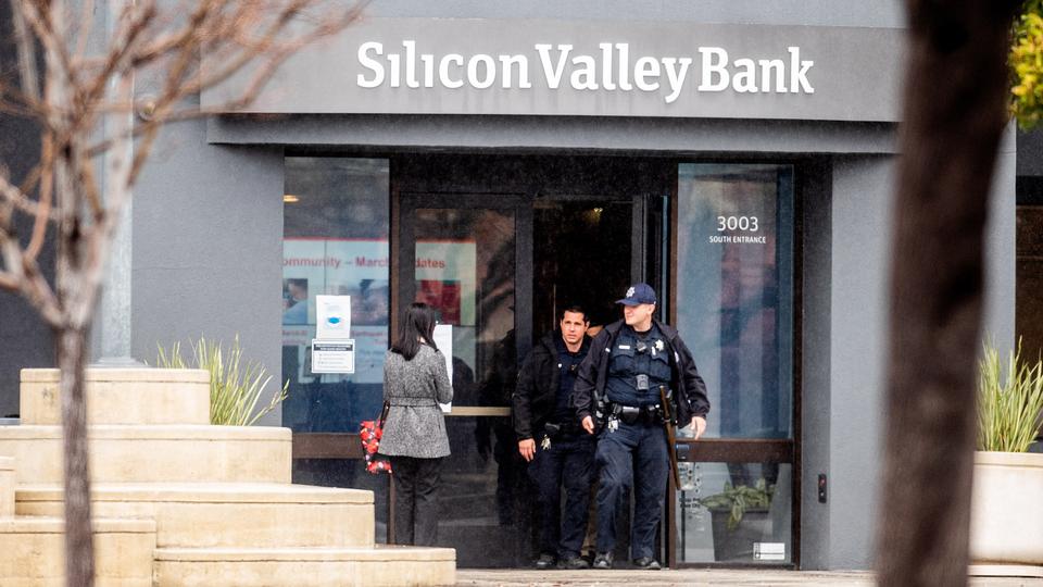 Crypto-friendly Signature Bank shut down by U.S. regulators