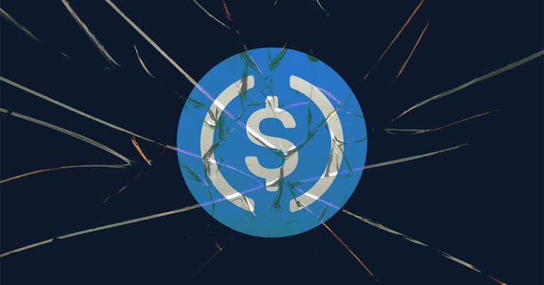 Stablecoins $USDC
